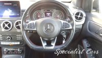 USED 2017 17 MERCEDES-BENZ B-CLASS 1.5 B 180 D AMG LINE EXECUTIVE 5d 107 BHP 