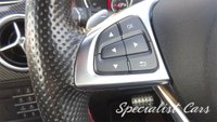 USED 2017 17 MERCEDES-BENZ B-CLASS 1.5 B 180 D AMG LINE EXECUTIVE 5d 107 BHP 