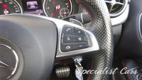 USED 2017 17 MERCEDES-BENZ B-CLASS 1.5 B 180 D AMG LINE EXECUTIVE 5d 107 BHP 