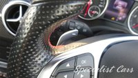 USED 2017 17 MERCEDES-BENZ B-CLASS 1.5 B 180 D AMG LINE EXECUTIVE 5d 107 BHP 