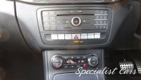 USED 2017 17 MERCEDES-BENZ B-CLASS 1.5 B 180 D AMG LINE EXECUTIVE 5d 107 BHP 