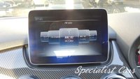 USED 2017 17 MERCEDES-BENZ B-CLASS 1.5 B 180 D AMG LINE EXECUTIVE 5d 107 BHP 