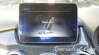 USED 2017 17 MERCEDES-BENZ B-CLASS 1.5 B 180 D AMG LINE EXECUTIVE 5d 107 BHP 