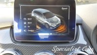 USED 2017 17 MERCEDES-BENZ B-CLASS 1.5 B 180 D AMG LINE EXECUTIVE 5d 107 BHP 
