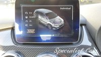 USED 2017 17 MERCEDES-BENZ B-CLASS 1.5 B 180 D AMG LINE EXECUTIVE 5d 107 BHP 