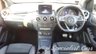 USED 2017 17 MERCEDES-BENZ B-CLASS 1.5 B 180 D AMG LINE EXECUTIVE 5d 107 BHP 