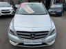 USED 2014 14 MERCEDES-BENZ B-CLASS 1.5 B180 CDi SPORT 5dr - UPGRADE ALLOYS 