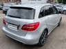 USED 2014 14 MERCEDES-BENZ B-CLASS 1.5 B180 CDi SPORT 5dr - UPGRADE ALLOYS 