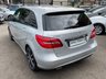 USED 2014 14 MERCEDES-BENZ B-CLASS 1.5 B180 CDi SPORT 5dr - UPGRADE ALLOYS 