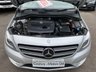 USED 2014 14 MERCEDES-BENZ B-CLASS 1.5 B180 CDi SPORT 5dr - UPGRADE ALLOYS 