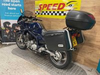 USED 1998 S YAMAHA XJ 900 S   