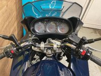 USED 1998 S YAMAHA XJ 900 S   