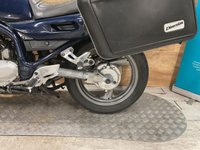 USED 1998 S YAMAHA XJ 900 S   