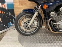 USED 1998 S YAMAHA XJ 900 S   