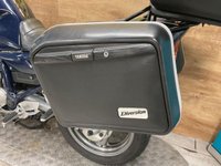 USED 1998 S YAMAHA XJ 900 S   