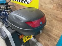 USED 1998 S YAMAHA XJ 900 S   