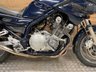 USED 1998 S YAMAHA XJ 900 S   