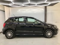 USED 2015 15 VOLKSWAGEN POLO 1.0 S AC 5d 60 BHP Low Insurance+Tax - Huge Spec