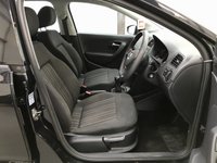 USED 2015 15 VOLKSWAGEN POLO 1.0 S AC 5d 60 BHP Low Insurance+Tax - Huge Spec