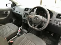 USED 2015 15 VOLKSWAGEN POLO 1.0 S AC 5d 60 BHP Low Insurance+Tax - Huge Spec