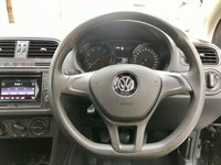 USED 2015 15 VOLKSWAGEN POLO 1.0 S AC 5d 60 BHP Low Insurance+Tax - Huge Spec