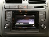 USED 2015 15 VOLKSWAGEN POLO 1.0 S AC 5d 60 BHP Low Insurance+Tax - Huge Spec