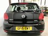 USED 2015 15 VOLKSWAGEN POLO 1.0 S AC 5d 60 BHP Low Insurance+Tax - Huge Spec