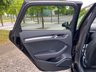 USED 2019 68 AUDI A3 2.0 S3 SPORTBACK TFSI QUATTRO BLACK EDITION 5d AUTO 296 BHP 1 Owner From New+ Finance Available+PCP+Audi Service History+Ful Leather+Sat-Nav+ Panoramic Roof+B & O Sound+Digital Dash+ Nationwide Delivery+Nationwide Warranty+1 Year Audi Warranty+2 Keys+Bluetooth