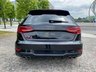 USED 2019 68 AUDI A3 2.0 S3 SPORTBACK TFSI QUATTRO BLACK EDITION 5d AUTO 296 BHP 1 Owner From New+ Finance Available+PCP+Audi Service History+Ful Leather+Sat-Nav+ Panoramic Roof+B & O Sound+Digital Dash+ Nationwide Delivery+Nationwide Warranty+1 Year Audi Warranty+2 Keys+Bluetooth