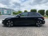 USED 2019 68 AUDI A3 2.0 S3 SPORTBACK TFSI QUATTRO BLACK EDITION 5d AUTO 296 BHP 1 Owner From New+ Finance Available+PCP+Audi Service History+Ful Leather+Sat-Nav+ Panoramic Roof+B & O Sound+Digital Dash+ Nationwide Delivery+Nationwide Warranty+1 Year Audi Warranty+2 Keys+Bluetooth