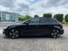 USED 2019 68 AUDI A3 2.0 S3 SPORTBACK TFSI QUATTRO BLACK EDITION 5d AUTO 296 BHP 1 Owner From New+ Finance Available+PCP+Audi Service History+Ful Leather+Sat-Nav+ Panoramic Roof+B & O Sound+Digital Dash+ Nationwide Delivery+Nationwide Warranty+1 Year Audi Warranty+2 Keys+Bluetooth