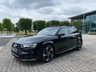 USED 2019 68 AUDI A3 2.0 S3 SPORTBACK TFSI QUATTRO BLACK EDITION 5d AUTO 296 BHP 1 Owner From New+ Finance Available+PCP+Audi Service History+Ful Leather+Sat-Nav+ Panoramic Roof+B & O Sound+Digital Dash+ Nationwide Delivery+Nationwide Warranty+1 Year Audi Warranty+2 Keys+Bluetooth