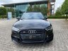 USED 2019 68 AUDI A3 2.0 S3 SPORTBACK TFSI QUATTRO BLACK EDITION 5d AUTO 296 BHP 1 Owner From New+ Finance Available+PCP+Audi Service History+Ful Leather+Sat-Nav+ Panoramic Roof+B & O Sound+Digital Dash+ Nationwide Delivery+Nationwide Warranty+1 Year Audi Warranty+2 Keys+Bluetooth