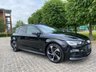 USED 2019 68 AUDI A3 2.0 S3 SPORTBACK TFSI QUATTRO BLACK EDITION 5d AUTO 296 BHP 1 Owner From New+ Finance Available+PCP+Audi Service History+Ful Leather+Sat-Nav+ Panoramic Roof+B & O Sound+Digital Dash+ Nationwide Delivery+Nationwide Warranty+1 Year Audi Warranty+2 Keys+Bluetooth
