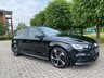 USED 2019 68 AUDI A3 2.0 S3 SPORTBACK TFSI QUATTRO BLACK EDITION 5d AUTO 296 BHP 1 Owner From New+ Finance Available+PCP+Audi Service History+Ful Leather+Sat-Nav+ Panoramic Roof+B & O Sound+Digital Dash+ Nationwide Delivery+Nationwide Warranty+1 Year Audi Warranty+2 Keys+Bluetooth