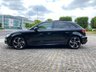 USED 2019 68 AUDI A3 2.0 S3 SPORTBACK TFSI QUATTRO BLACK EDITION 5d AUTO 296 BHP 1 Owner From New+ Finance Available+PCP+Audi Service History+Ful Leather+Sat-Nav+ Panoramic Roof+B & O Sound+Digital Dash+ Nationwide Delivery+Nationwide Warranty+1 Year Audi Warranty+2 Keys+Bluetooth