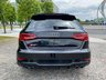 USED 2019 68 AUDI A3 2.0 S3 SPORTBACK TFSI QUATTRO BLACK EDITION 5d AUTO 296 BHP 1 Owner From New+ Finance Available+PCP+Audi Service History+Ful Leather+Sat-Nav+ Panoramic Roof+B & O Sound+Digital Dash+ Nationwide Delivery+Nationwide Warranty+1 Year Audi Warranty+2 Keys+Bluetooth