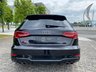 USED 2019 68 AUDI A3 2.0 S3 SPORTBACK TFSI QUATTRO BLACK EDITION 5d AUTO 296 BHP 1 Owner From New+ Finance Available+PCP+Audi Service History+Ful Leather+Sat-Nav+ Panoramic Roof+B & O Sound+Digital Dash+ Nationwide Delivery+Nationwide Warranty+1 Year Audi Warranty+2 Keys+Bluetooth