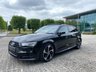 USED 2019 68 AUDI A3 2.0 S3 SPORTBACK TFSI QUATTRO BLACK EDITION 5d AUTO 296 BHP 1 Owner From New+ Finance Available+PCP+Audi Service History+Ful Leather+Sat-Nav+ Panoramic Roof+B & O Sound+Digital Dash+ Nationwide Delivery+Nationwide Warranty+1 Year Audi Warranty+2 Keys+Bluetooth