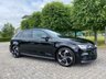 USED 2019 68 AUDI A3 2.0 S3 SPORTBACK TFSI QUATTRO BLACK EDITION 5d AUTO 296 BHP 1 Owner From New+ Finance Available+PCP+Audi Service History+Ful Leather+Sat-Nav+ Panoramic Roof+B & O Sound+Digital Dash+ Nationwide Delivery+Nationwide Warranty+1 Year Audi Warranty+2 Keys+Bluetooth
