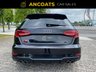 USED 2019 68 AUDI A3 2.0 S3 SPORTBACK TFSI QUATTRO BLACK EDITION 5d AUTO 296 BHP 1 Owner From New+ Finance Available+PCP+Audi Service History+Ful Leather+Sat-Nav+ Panoramic Roof+B & O Sound+Digital Dash+ Nationwide Delivery+Nationwide Warranty+1 Year Audi Warranty+2 Keys+Bluetooth