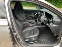 USED 2020 20 MERCEDES-BENZ A-CLASS 1.3 A 200 AMG LINE EXECUTIVE 5d 161 BHP HUGE SPEC 'MERCEDES A200 AMG-LINE EXECUTIVE AUTOMATIC' 5dr - SATELLITE NAVIGATION - REAR REVERSING CAMERA - AMG WHEELS/STYLING - 7,700 MILES ONLY WHY BUY NEW ????