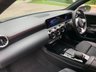 USED 2020 20 MERCEDES-BENZ A-CLASS 1.3 A 200 AMG LINE EXECUTIVE 5d 161 BHP HUGE SPEC 'MERCEDES A200 AMG-LINE EXECUTIVE AUTOMATIC' 5dr - SATELLITE NAVIGATION - REAR REVERSING CAMERA - AMG WHEELS/STYLING - 7,700 MILES ONLY WHY BUY NEW ????