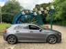 USED 2020 20 MERCEDES-BENZ A-CLASS 1.3 A 200 AMG LINE EXECUTIVE 5d 161 BHP HUGE SPEC 'MERCEDES A200 AMG-LINE EXECUTIVE AUTOMATIC' 5dr - SATELLITE NAVIGATION - REAR REVERSING CAMERA - AMG WHEELS/STYLING - 7,700 MILES ONLY WHY BUY NEW ????
