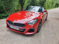 USED 2020 69 BMW Z4 2.0 Z4 SDRIVE20I M SPORT 2d 195 BHP ZERO DEPOSIT FINANCE AVAILABLE
