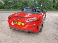 USED 2020 69 BMW Z4 2.0 Z4 SDRIVE20I M SPORT 2d 195 BHP ZERO DEPOSIT FINANCE AVAILABLE
