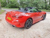 USED 2020 69 BMW Z4 2.0 Z4 SDRIVE20I M SPORT 2d 195 BHP ZERO DEPOSIT FINANCE AVAILABLE
