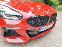 USED 2020 69 BMW Z4 2.0 Z4 SDRIVE20I M SPORT 2d 195 BHP ZERO DEPOSIT FINANCE AVAILABLE