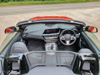USED 2020 69 BMW Z4 2.0 Z4 SDRIVE20I M SPORT 2d 195 BHP ZERO DEPOSIT FINANCE AVAILABLE