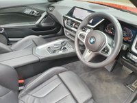 USED 2020 69 BMW Z4 2.0 Z4 SDRIVE20I M SPORT 2d 195 BHP ZERO DEPOSIT FINANCE AVAILABLE